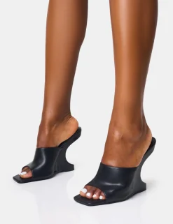 Online All in Structured Wedge Heels Wedges