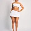Online Balloon Mini Skirt Co Ord Skirts
