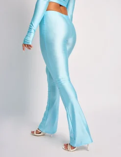 Cheap Bell Bottom Leggings Co Ord Joggers & Leggings | Joggers & Leggings