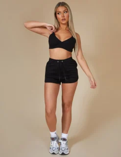 Cheap Booty Short Sculpt & Leisure | Kaiia The Label