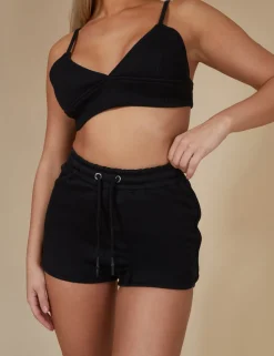 Cheap Booty Short Sculpt & Leisure | Kaiia The Label