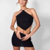 Store Crochet Mini Skirt Co-ords | Skirts