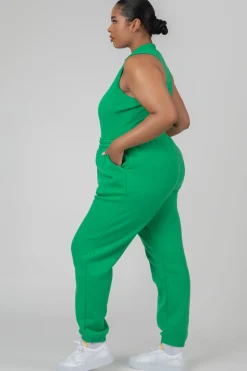 Cheap Curve High Neck Racer Back Bodysuit Curve | Sculpt & Leisure