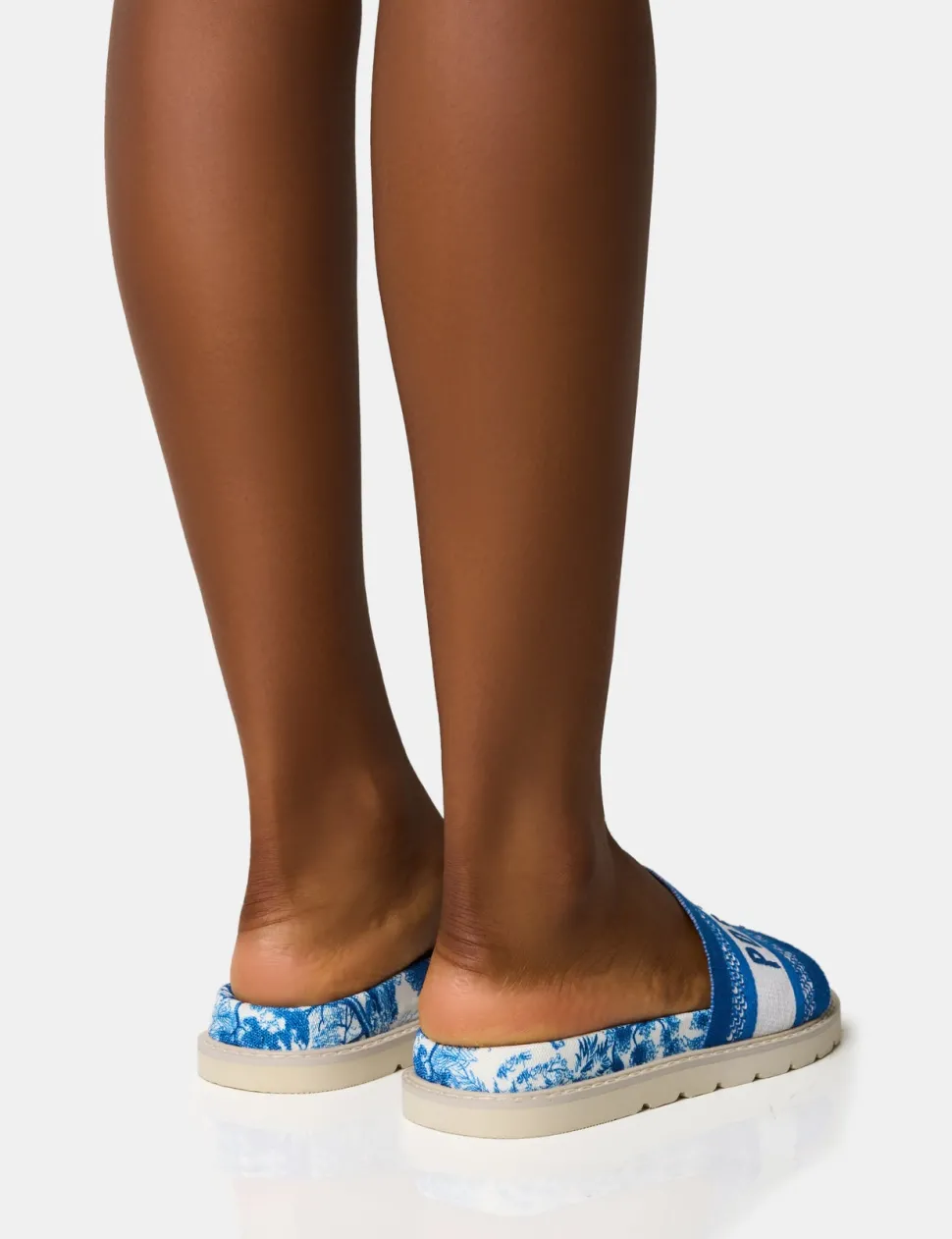 Best Sale Jet Set Positano Embroidered Sandals Flats
