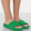 Sale Juice Terry Towling Sliders Back In Stock | Flats