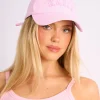 New Kaiia Logo Cap Baby Accessories | Tracksuits