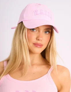New Kaiia Logo Cap Baby Accessories | Tracksuits