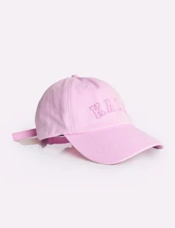 New Kaiia Logo Cap Baby Accessories | Tracksuits