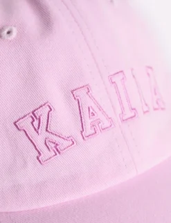 New Kaiia Logo Cap Baby Accessories | Tracksuits