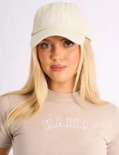 Best Sale Kaiia Logo Cap Accessories | Tracksuits