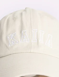 Best Sale Kaiia Logo Cap Accessories | Tracksuits
