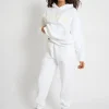 Hot Kaiia Logo Cuffed Joggers Sculpt & Leisure | Kaiia The Label