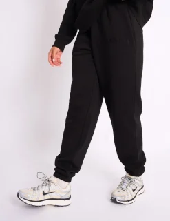 Outlet Kaiia Logo Cuffed Joggers Sculpt & Leisure | Kaiia The Label
