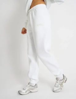 Hot Kaiia Logo Cuffed Joggers Sculpt & Leisure | Kaiia The Label