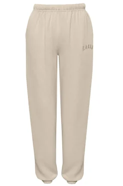 Shop Kaiia Logo Cuffed Joggers Sculpt & Leisure | Kaiia The Label