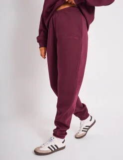 Sale Kaiia Logo Cuffed Joggers Sculpt & Leisure | Kaiia The Label