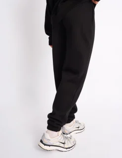 Outlet Kaiia Logo Cuffed Joggers Sculpt & Leisure | Kaiia The Label
