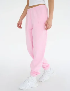 Hot Kaiia Logo Cuffed Joggers Baby Sculpt & Leisure | Kaiia The Label