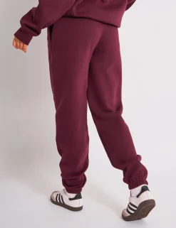 Sale Kaiia Logo Cuffed Joggers Sculpt & Leisure | Kaiia The Label