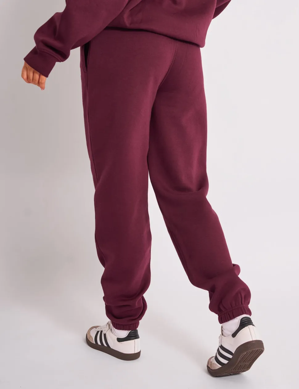 Sale Kaiia Logo Cuffed Joggers Sculpt & Leisure | Kaiia The Label