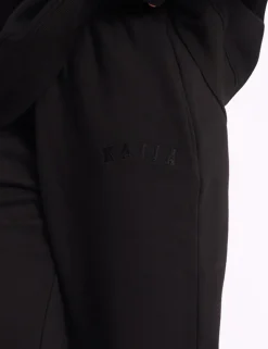 Outlet Kaiia Logo Cuffed Joggers Sculpt & Leisure | Kaiia The Label