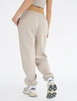 Shop Kaiia Logo Cuffed Joggers Sculpt & Leisure | Kaiia The Label