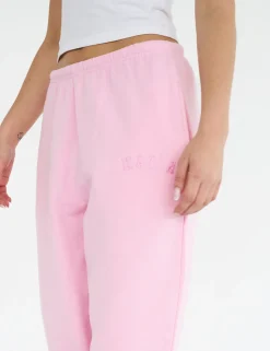 Hot Kaiia Logo Cuffed Joggers Baby Sculpt & Leisure | Kaiia The Label