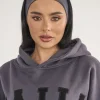 Store Kaiia Logo Headband Dark Accessories