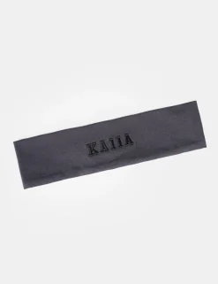 Store Kaiia Logo Headband Dark Accessories