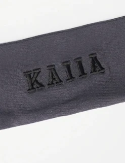 Store Kaiia Logo Headband Dark Accessories