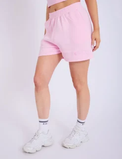 Online Kaiia Logo Sweat Shorts Baby Sculpt & Leisure | Kaiia The Label