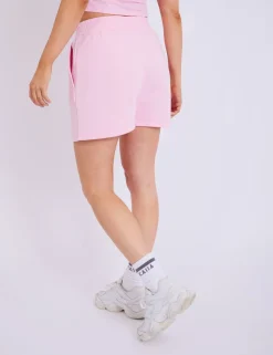 Online Kaiia Logo Sweat Shorts Baby Sculpt & Leisure | Kaiia The Label