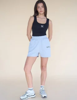 Clearance Kaiia Logo Vest Top Sculpt & Leisure | Kaiia The Label