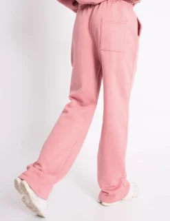Cheap Kaiia Logo Wide Leg Jogger Sculpt & Leisure | Kaiia The Label