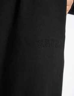Cheap Kaiia Logo Wide Leg Joggers Sculpt & Leisure | Kaiia The Label