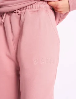 Cheap Kaiia Logo Wide Leg Jogger Sculpt & Leisure | Kaiia The Label