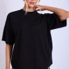 New Kaiia Oversized T-shirt Sculpt & Leisure | Kaiia The Label