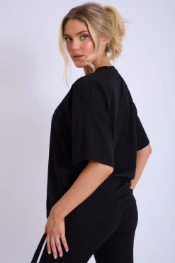 New Kaiia Oversized T-shirt Sculpt & Leisure | Kaiia The Label