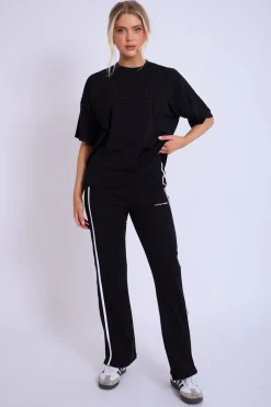 New Kaiia Oversized T-shirt Sculpt & Leisure | Kaiia The Label