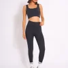 Cheap Kaiia Premium Ribbed Legging Sculpt & Reset | Sculpt & Leisure