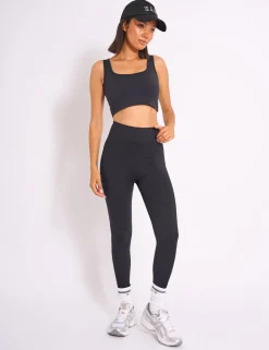Cheap Kaiia Premium Ribbed Legging Sculpt & Reset | Sculpt & Leisure