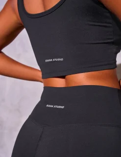 New Kaiia Sculpt Leggings Sculpt & Reset | Sculpt & Leisure
