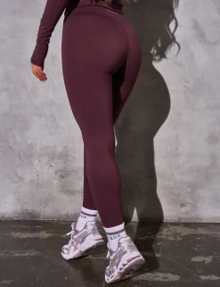 Clearance Kaiia Sculpt Leggings Sculpt & Reset | Sculpt & Leisure