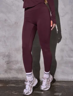 Clearance Kaiia Sculpt Leggings Sculpt & Reset | Sculpt & Leisure