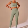 Outlet Kaiia Sculpt Leggings Sculpt & Reset | Sculpt & Leisure