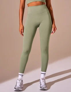 Outlet Kaiia Sculpt Leggings Sculpt & Reset | Sculpt & Leisure