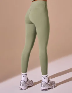 Outlet Kaiia Sculpt Leggings Sculpt & Reset | Sculpt & Leisure