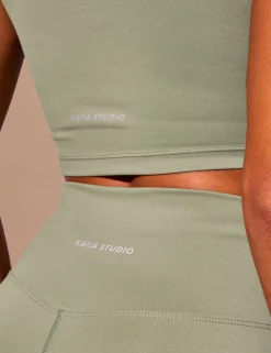 Outlet Kaiia Sculpt Leggings Sculpt & Reset | Sculpt & Leisure