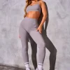 New Kaiia Sculpt Leggings Sculpt & Reset | Sculpt & Leisure