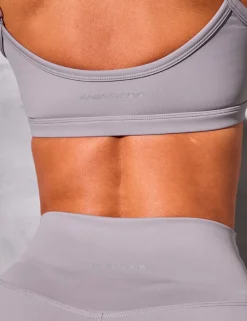 Store Kaiia Sculpt Scoop Neck Bralette Sculpt & Reset | Sculpt & Leisure